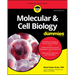 Molecular & Cell Biology for Dummies