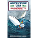 Adventure USA - MASSACHUSETTS! The Stolen Spyglass