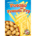 Potato to French Fry