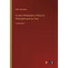 An Attic Philosopher in Paris; Un Philosophe sous les Toits: in large print