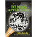 Dinos After Dark Shadow Book