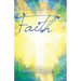 The Language of Great Faith