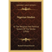 Nigerian Studies: Or The Religious And Political System Of The Yoruba (1910)