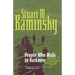 People Who Walk in Darkness: An Inspector Porfiry Rostnikov Mystery