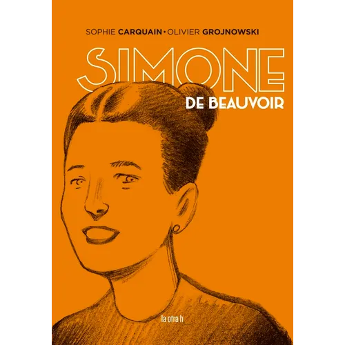 Simone de Beauvoir