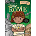 A Kid's Life in Ancient Rome