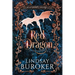 Red Dragon: A fantasy romance adventure