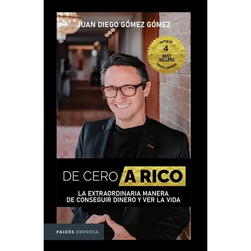 de Cero a Rico