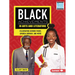 Black Achievements in Arts and Literature: Celebrating Gordon Parks, Amanda Gorman, and More