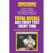 Total Recall Ace Every Test Every Time Study Skills (College Edition Paperback) SMARTGRADES BRAIN POWER REVOLUTION: Student Tested! Teacher Approved!
