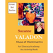 Suzanne Valadon: Muse of Montmartre