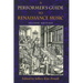 A Performer's Guide to Renaissance Music, Second Edition