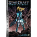 Starcraft: Ghost Academy, Volume Three: Blizzard Legends