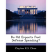 Do Oil Exports Fuel Defense Spending?