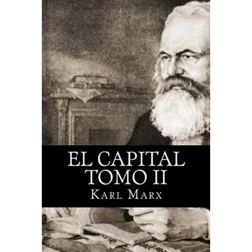 El Capital: Tomo II