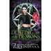 Dusting Off the Demons: A Bi Awakening MMMFFMM Shifter Romance