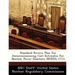 Standard Review Plan for Decommissioning Cost Estimates for Nuclear Power Reactors: Nureg-1713