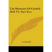 The Memoirs Of Cordell Hull V2, Part Two