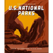 The Little Book of National Parks: From Yellowstone to Big Bend