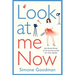 Look at me Now