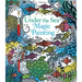 Under the Sea Magic Painting