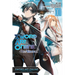 Sword Art Online RE: Aincrad, Vol. 1 (Manga)