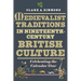 Medievalist Traditions in Nineteenth-Century British Culture: Celebrating the Calendar Year