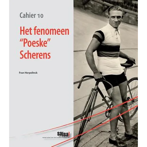 Het Fenomeen 'Poeske' Scherens