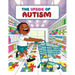 The Upside of Autism: The Journey and Life