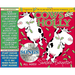 Cows and Holly