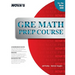 GRE Math Prep Course