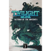 Twilight Monk Book 2 - Return of the Ancients (Illustrated)