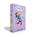 Zara's Rules Paperback Collection (Boxed Set): Zara's Rules for Record-Breaking Fun; Zara's Rules for Finding Hidden Treasure; Zara's Rules for Living