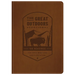 The Great Outdoors Devotional: 100 Readings for Guys Who Love God's Creation