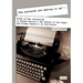 'The bastards are making it up!' -