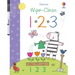 Wipe-Clean 123