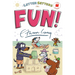 The Letter Setters in Fun!