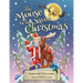 The Moose Who Saved Christmas