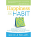 Happiness Is a Habit