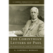 The Corinthian Letters of Paul