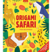Origami Safari: For Beginners