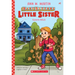 Karen's Witch (Baby-Sitters Little Sister #1): Volume 1