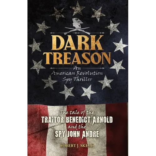 Dark Treason