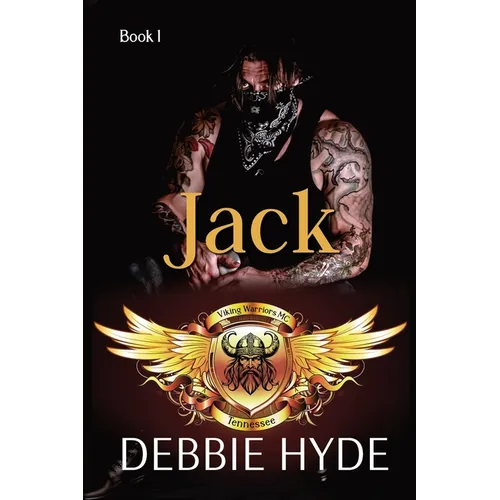 Jack - Paperback