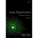 Laser Experiments for Chemistry and Physics, Second Edition