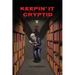 Keepin' it Cryptid