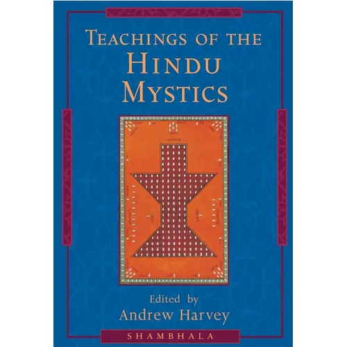 Teachings of the Hindu Mystics