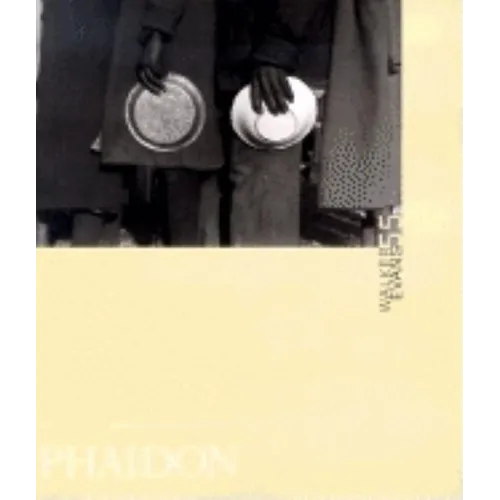 Walker Evans