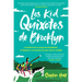 Kid Quixotes \ Los Kid Quixotes de Brooklyn: La Historia de Un Grupo de Estudiantes, Su Maestro Y La Escuela En La Que Todo Es Posible