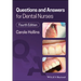 Questions and Answers for Dental Nurses
